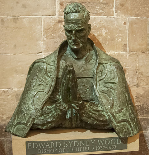 Edward Woods