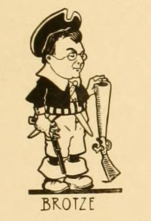 Edwin Brotze