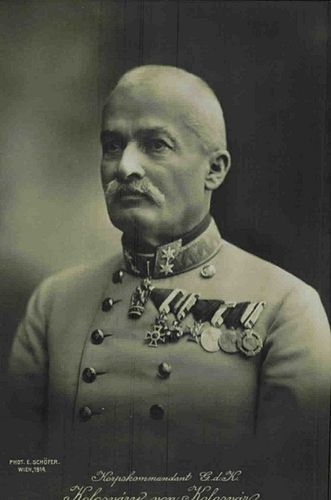 Dezso Kolossvary