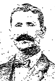 Edward Clampitt