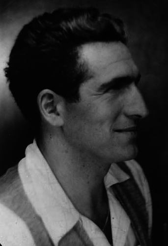 Friend: Enrico Accatino