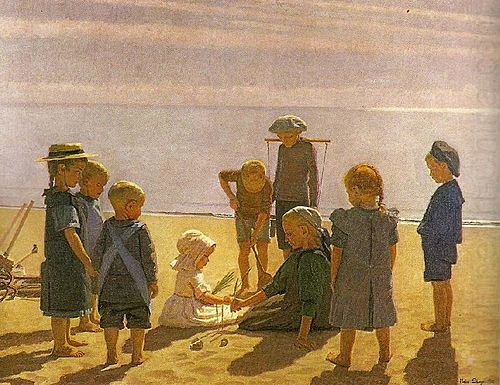 Einar Hein