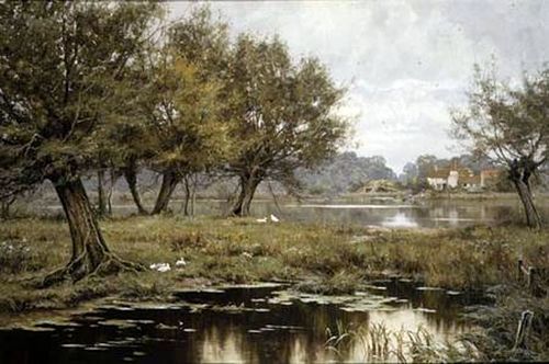 Edward Waite