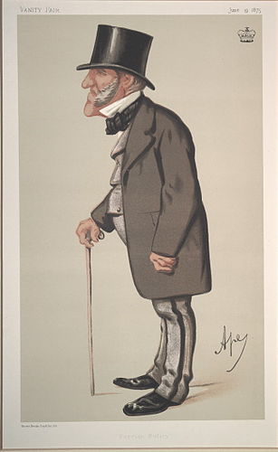 Edmund Hammond