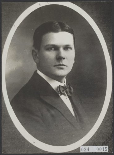 Dirk Hannema
