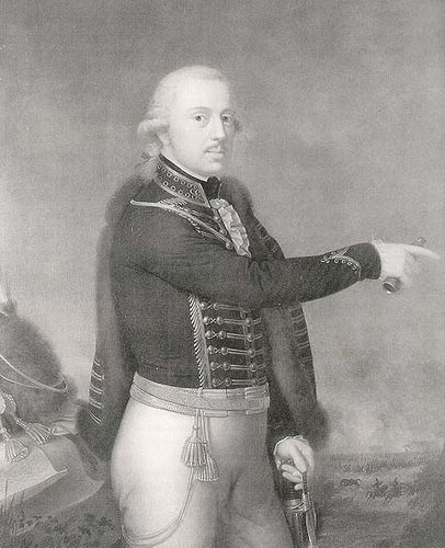 Eugen Wurttemberg