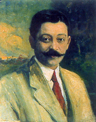 Fernando Zaragoza
