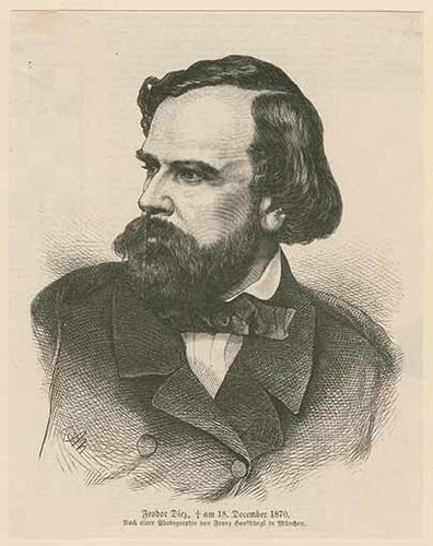 Feodor Dietz