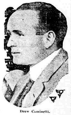Farley Drew Caminetti