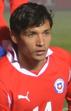 Fabian Orellana