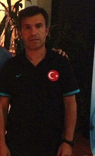 Feyyaz Ucar
