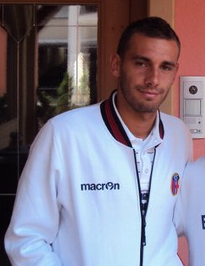 Francesco Rocca