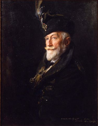 Francis Korbay