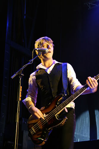 Dougie Payne