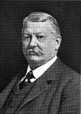 Eliphalet Williams Bliss