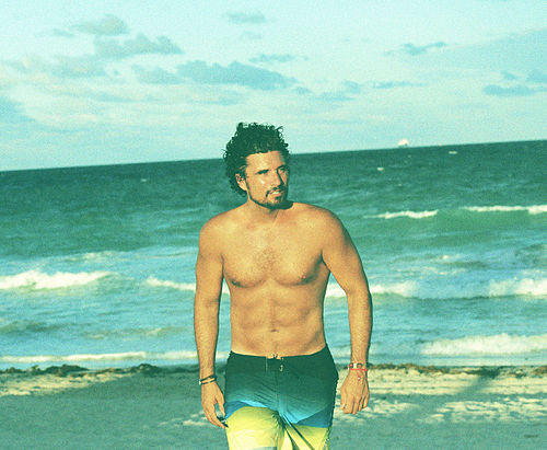 Diego Olivera