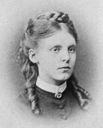 Charlotta Wersall