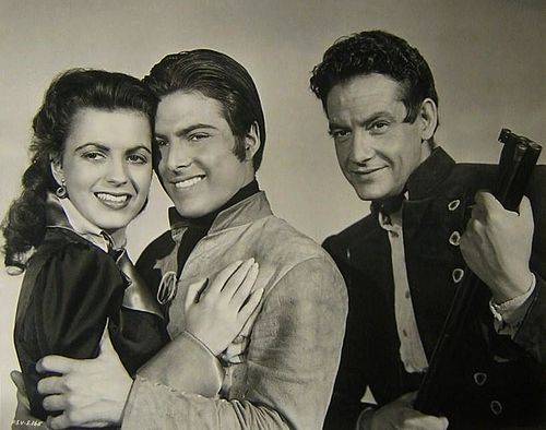 Faith Domergue