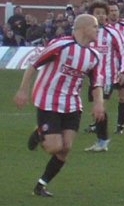 Eddie Hutchinson