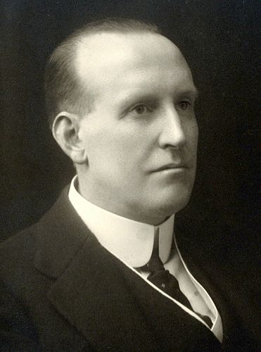 Francis Crookshank
