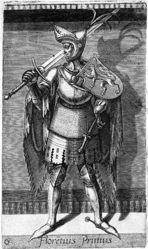 Floris Floris I