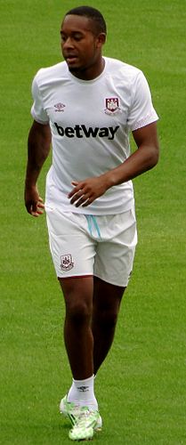 Jaanai Gordon