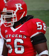 Eric Foster