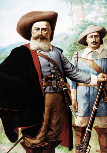 Domingos Velho
