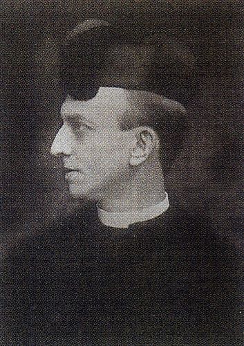 Francis Xavier Lasance