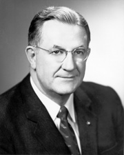 Edward Vaughn Long