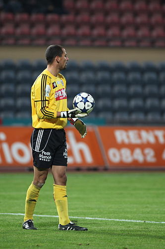 Fabio Coltorti
