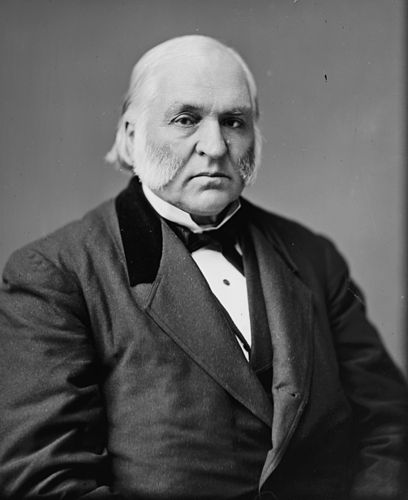 Elbridge Gerry