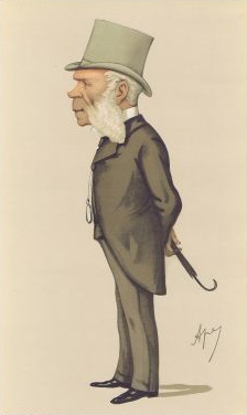 Egor Egorovich Staal