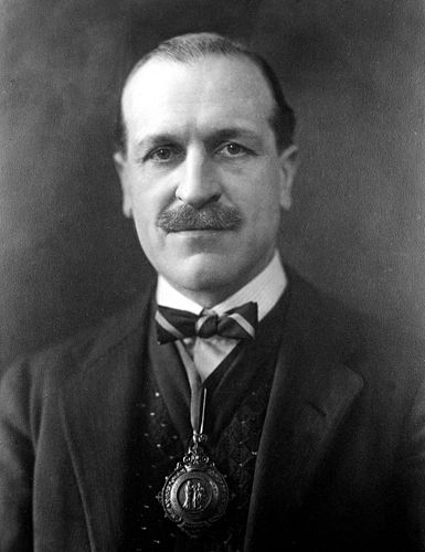 Francis Fremantle