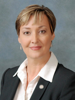 Elizabeth Whiddon Porter