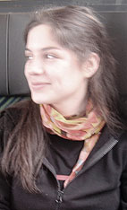 Ekaterina Karabasheva