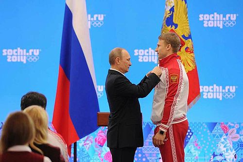Dmitry Trunenkov