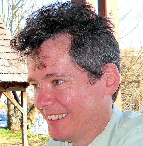 Desmond Mullen
