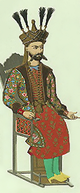 David David X of Kartli