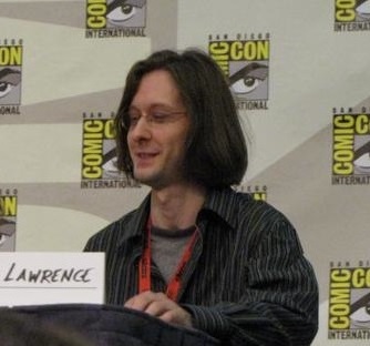 Douglas Lawrence