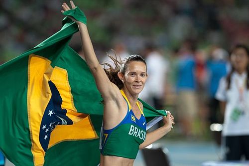 Fabiana Murer