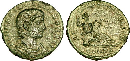 Flavius Hannibalianus