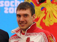 Yevgeni Garanichev