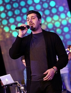 Ehsan Amiri