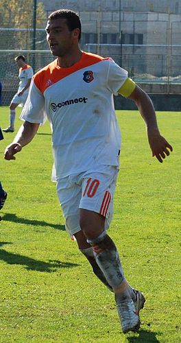 Dormushali Saidhodzha