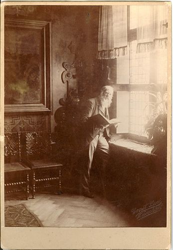 Eduard Gebhardt