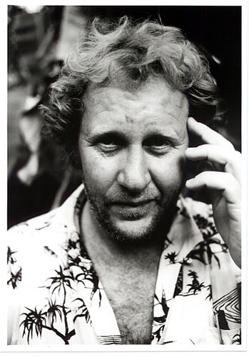 Dennis O'Rourke