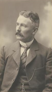 Edward Mulcahy