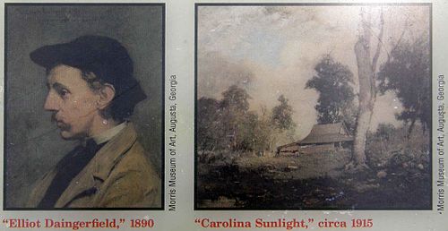 Elliot Daingerfield
