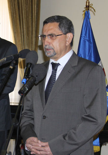 Jorge OICVV